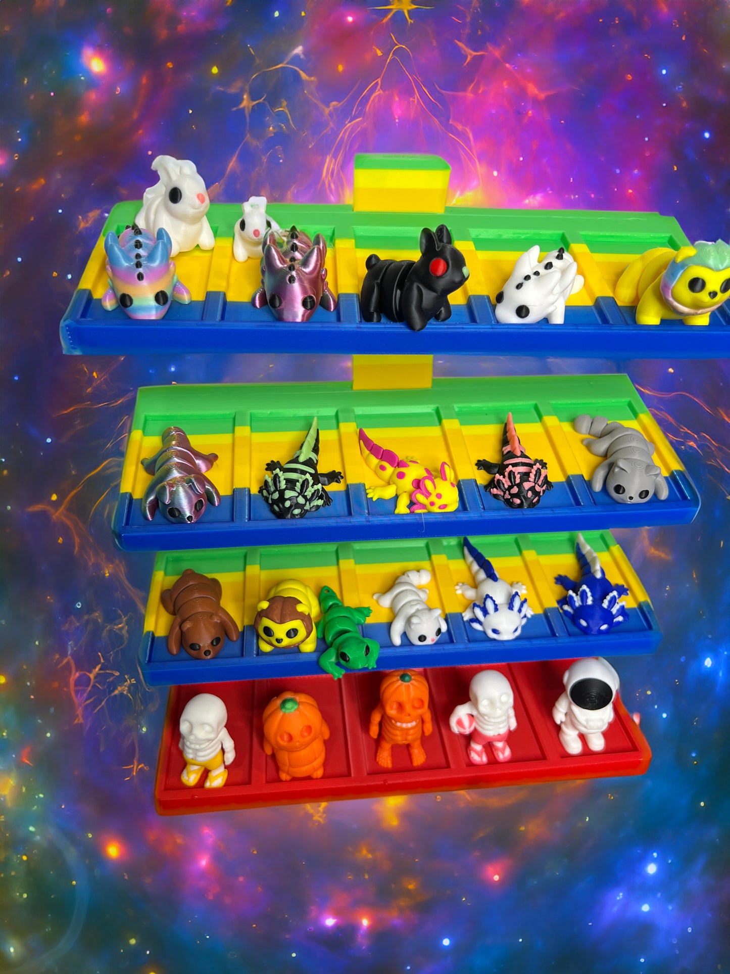 Mini Animal Packs