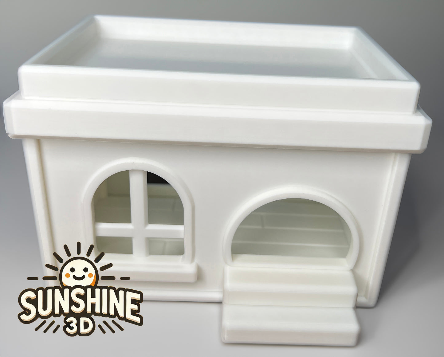 Mix and Match Home for Mini Friend