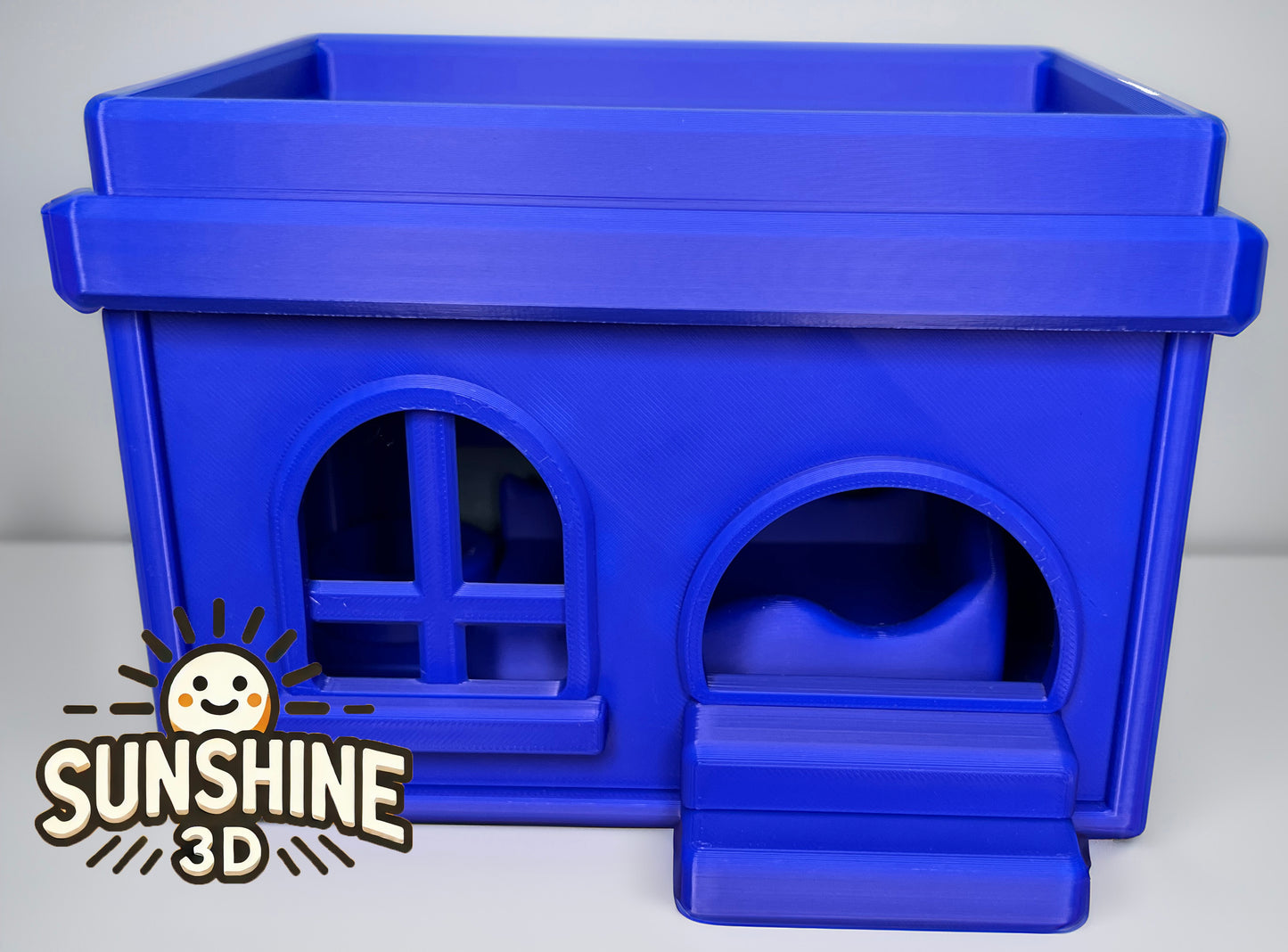 Mix and Match Home for Mini Friend