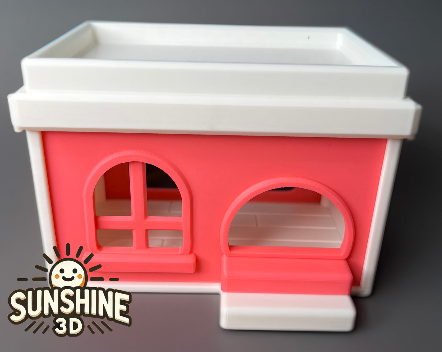 Mix and Match Home for Mini Friend