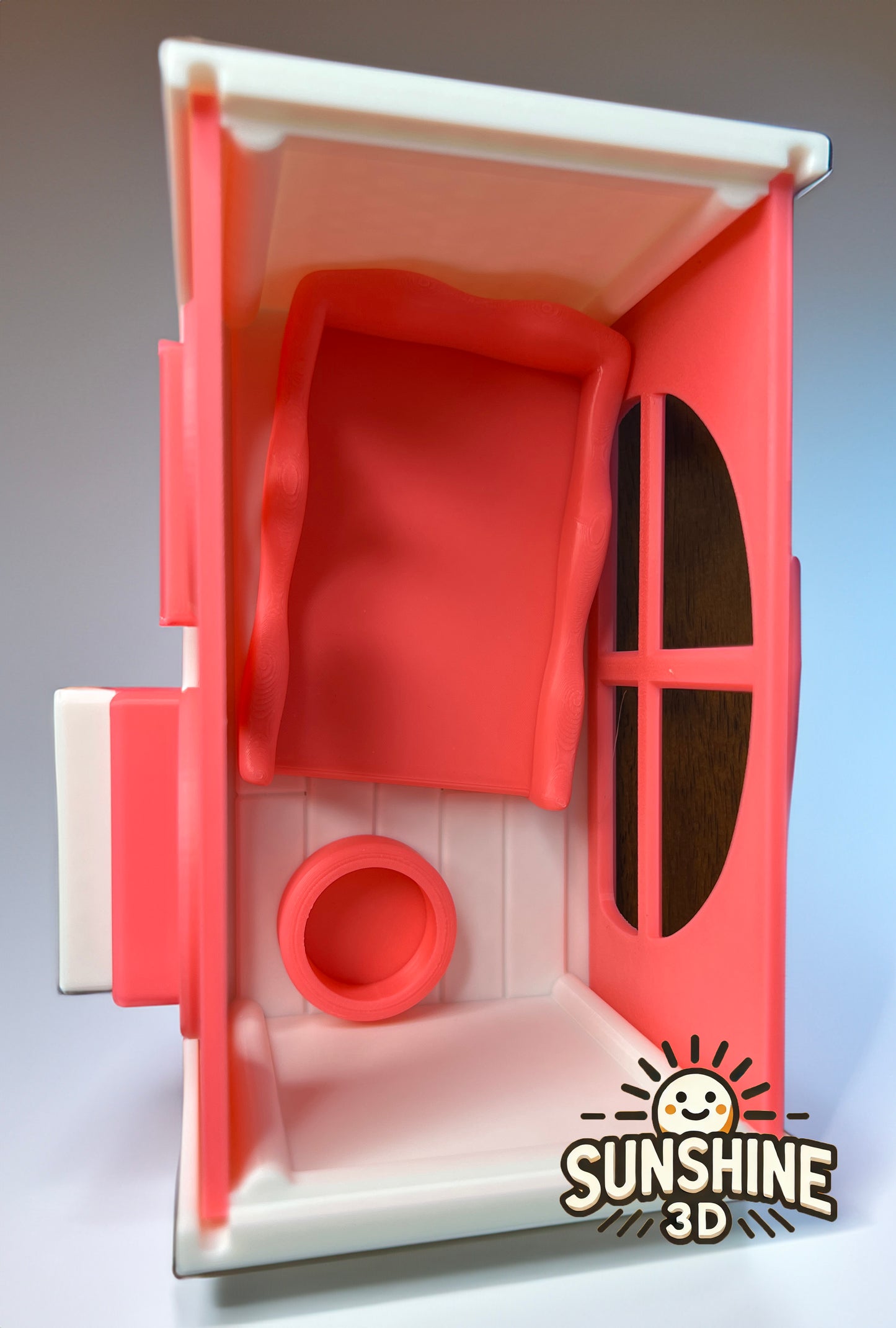 Mix and Match Home for Mini Friend