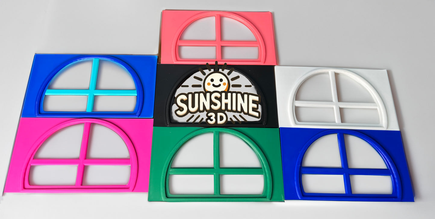 Mix and Match Home for Mini Friend