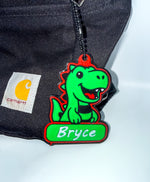 Bag Tags