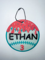 Bag Tags