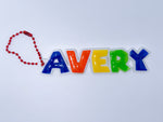 Bag Tags