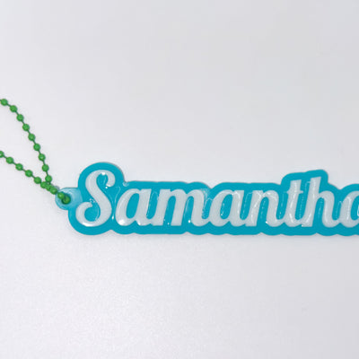 Bag Tags