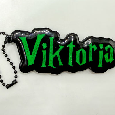 Bag Tags