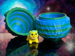 Pocket Pals - 3D Printed Mini Friends