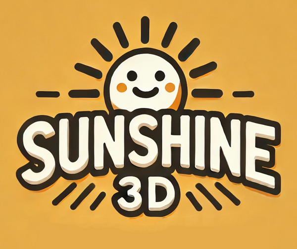 Sunshine 3D