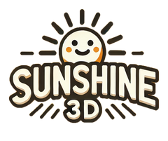 Sunshine 3D
